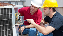HVAC Companies Near Joshua Tree, CA Available Now